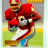 1994 Skybox II Rookie Reggie Brooks RC #R3 (1) 1994 Skybox II Rookie Reggie Brooks RC #R3 (1)