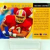 1994 Skybox II Rookie Reggie Brooks RC #R3 (2) 1994 Skybox II Rookie Reggie Brooks RC #R3 (2)