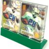 1994 TSC Marshall Faulk Encased Rookie Set-A (4)