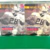 1994 TSC Marshall Faulk Encased Rookie Set-A (5)