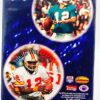 1994 TW Bob Griese & Doug Williams #15