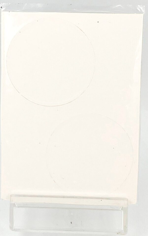 1994 TW (Card Back) All