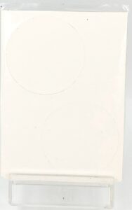 1994 TW (Card Back) All