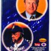 1994 TW Chuck Noll & Bud Grant #11