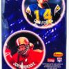 1994 TW Dan Fouts & John Brodie #3