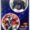 1994 TW Mike Singletary & Harold Carmicheal #10