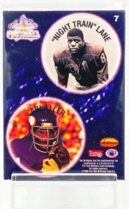 1994 TW Night Train Lane & Carl Eller #7