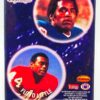 1994 TW OJ Simpson & Floyd Little #5