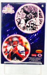 1994 TW Pete Pihos & Steve Largent #6