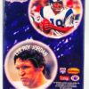 1994 TW Roman Gabriel & Lee Roy Jordan #2 1994 TW Roman Gabriel & Lee Roy Jordan #2