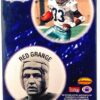 1994 TW Tony Dorsett & Red Grange #16 1994 TW Tony Dorsett & Red Grange #16