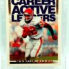 1994 Topps Career Marcus Allen #273 (1)