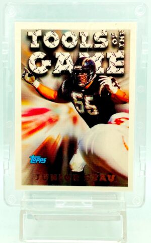 1994 Topps TOG Junior Seau #205 (1)