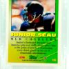 1994 Topps TOG Junior Seau #205 (2)