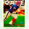 1994 Topps TOG Thurman Thomas #201 (1) 1994 Topps TOG Thurman Thomas #201 (1)