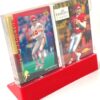 1994 UD-Skybox Joe Montana Encased Set (3)
