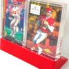 1994 UD-Skybox Joe Montana Encased Set (4)