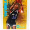 1995 SB Gold N-tense Shaquille O'Neal #7 (1)