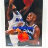 1995 SB Gold N-tense Shaquille O'Neal #7 (2)
