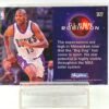 1995 SB Premium SU Glenn Robinson RC #SU22 (2) 1995 SB Premium SU Glenn Robinson RC #SU22 (2)