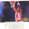 1995 SB Slamming Universe Grant Hill RC #SU10 (1)