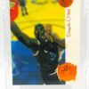 1995 SP Bronze Shaquille O'Neal Card #F6 (1)