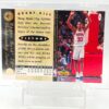 1995 SP Gold Grant Hill RC #57 (2)