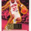 1995 Skybox Rookie NBA Grant Hill RC #226 (1)