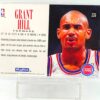 1995 Skybox Rookie NBA Grant Hill RC #226 (2)