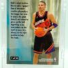 1996 Fleer Cyber-Metal Jason Kidd #7 (2) 1996 Fleer Cyber-Metal Jason Kidd #7 (2)