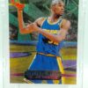 1996 Fleer Cyber-Metal Joe Smith #17 (1) 1996 Fleer Cyber-Metal Joe Smith #17 (1)