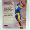 1996 Fleer Cyber-Metal Joe Smith #17 (2) 1996 Fleer Cyber-Metal Joe Smith #17 (2)