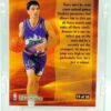 1996 Fleer Cyber-Metal John Stockton #19 (2)