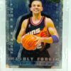 1996 Fleer Freshly Jason Kidd #9 (1)