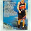 1996 Fleer Freshly Jason Kidd #9 (2)
