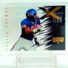 1996 Playoff Xtreme Team Curtis Conway #XT19 (1)