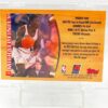 1996 Topps Youth Quake Michael Finley #YQ6 (2) 1996 Topps Youth Quake Michael Finley #YQ6 (2)