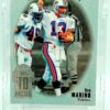 1996 Upper Deck RS Dan Marino #RS3 (1)