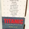 1998 Claytown TITANIC Genuine Die Cast (6)
