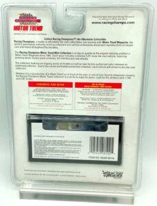 1998 RC MINT MT 1937 Ford Convertible (5)