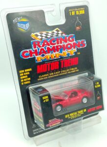 1998 RC MINT MT 1978 Pontiac Trans AM (3)