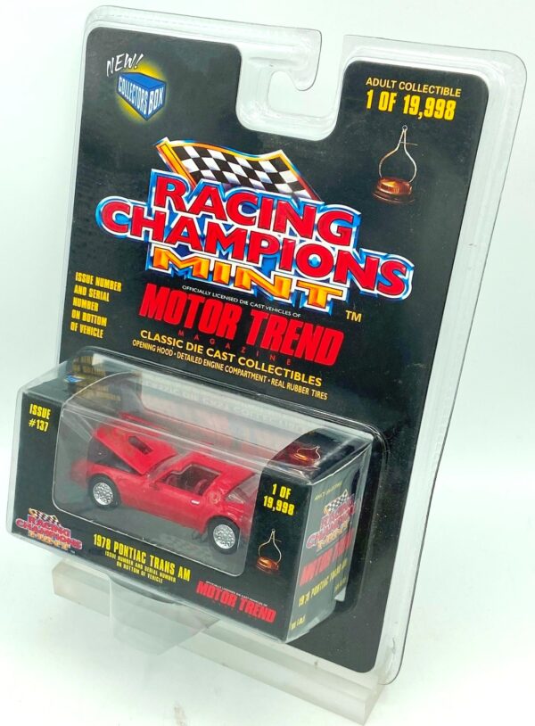 1998 RC MINT MT 1978 Pontiac Trans AM (4)