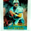 1999 Edge MM Dan Marino #MM6 (1)