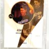 1999 Just Spotlights Adam Platt RC #JS08-AP (2)