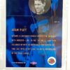1999 Just Spotlights Adam Platt RC #JS08-AP (3)