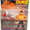 1999 Slam n Crunch Wrestlers Buff Bagwell (1)
