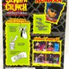 1999 Slam n Crunch Wrestlers Konnan (4)