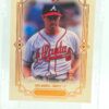 1999 UD Faces-Game Greg Maddux #F13 (1)