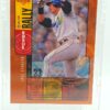 1999 UD Power Rally Jose Canseco #P4 (1) 1999 UD Power Rally Jose Canseco #P4 (1)