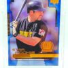 1999 Upper Deck Rookie Chad Hermansen RC #17 (1)